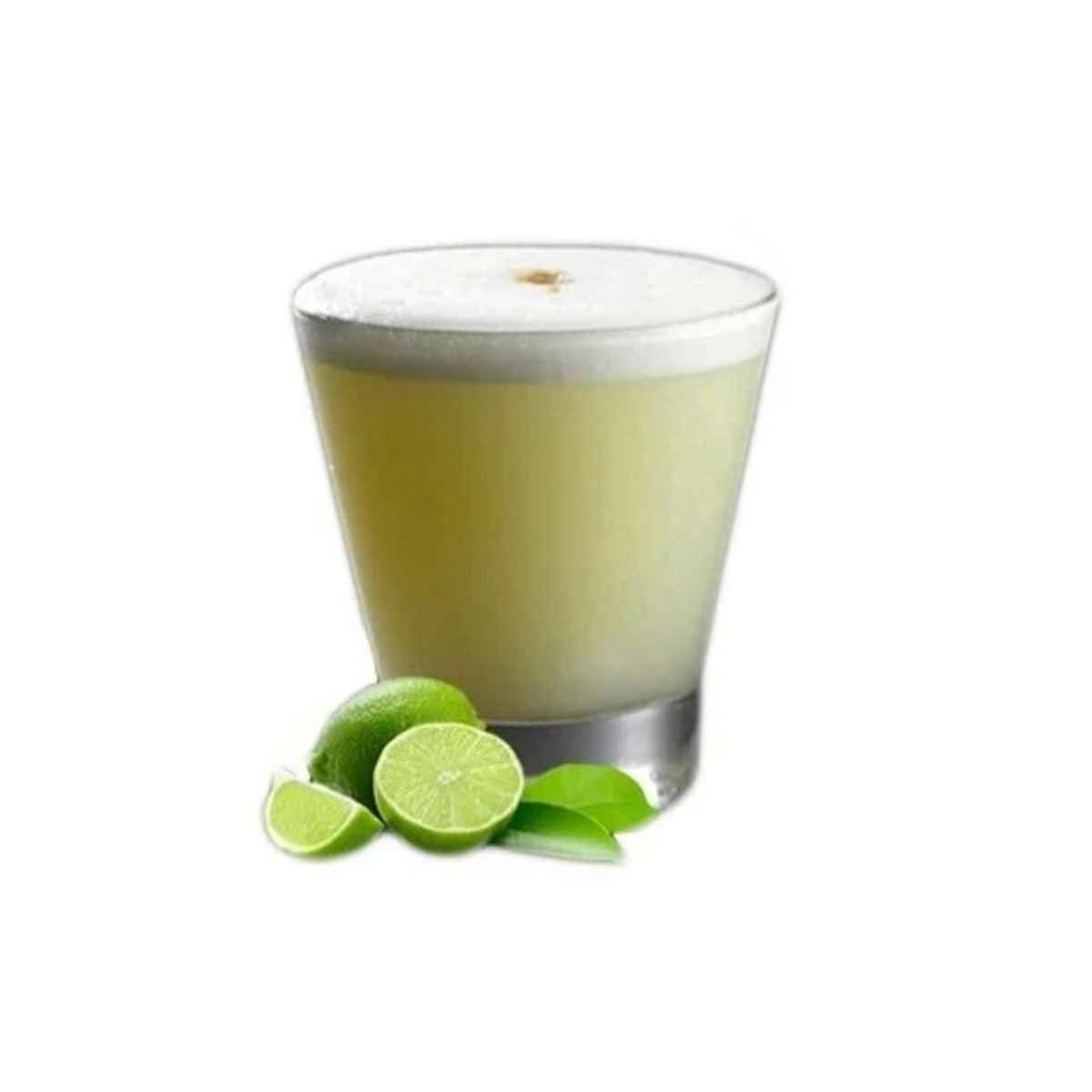  - Set 6 Vasos Bajos Novara 350ml