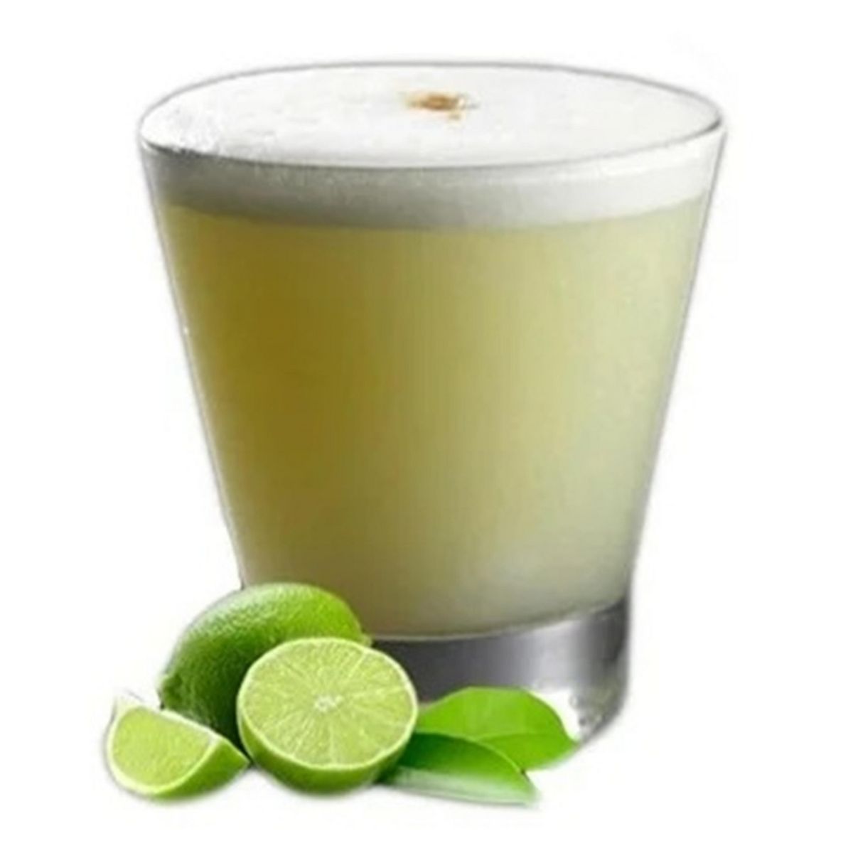  - Set 6 Vasos Bajos Novara 350ml