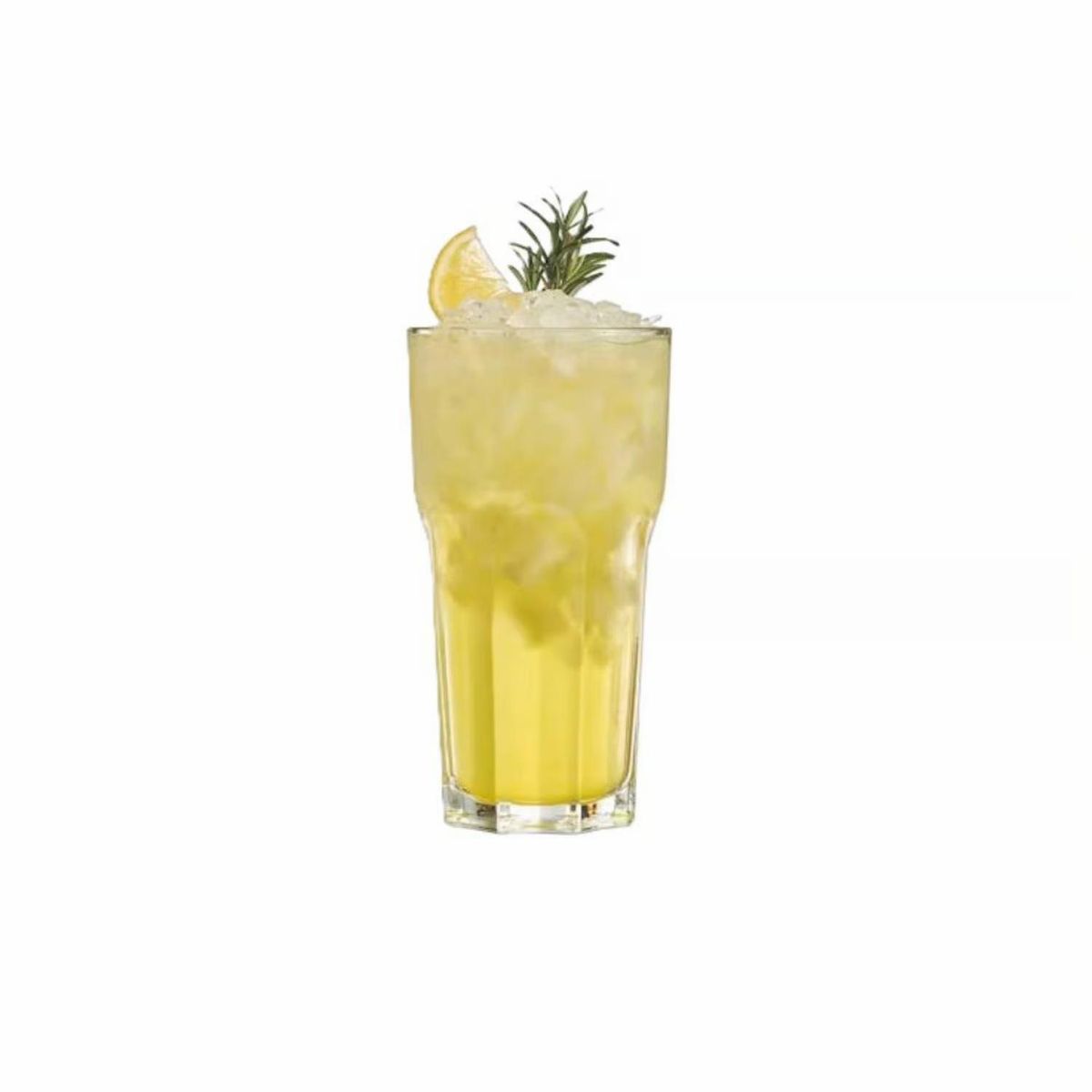 ARCOROC - Set 6 Vasos Altos Granity 460ml