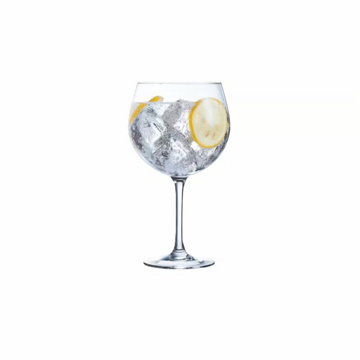 ARCOROC - Set 6 Copas Gin Tonic Vina 700ml