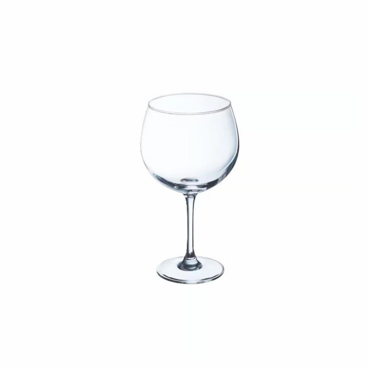 ARCOROC - Set 6 Copas Gin Tonic Vina 700ml