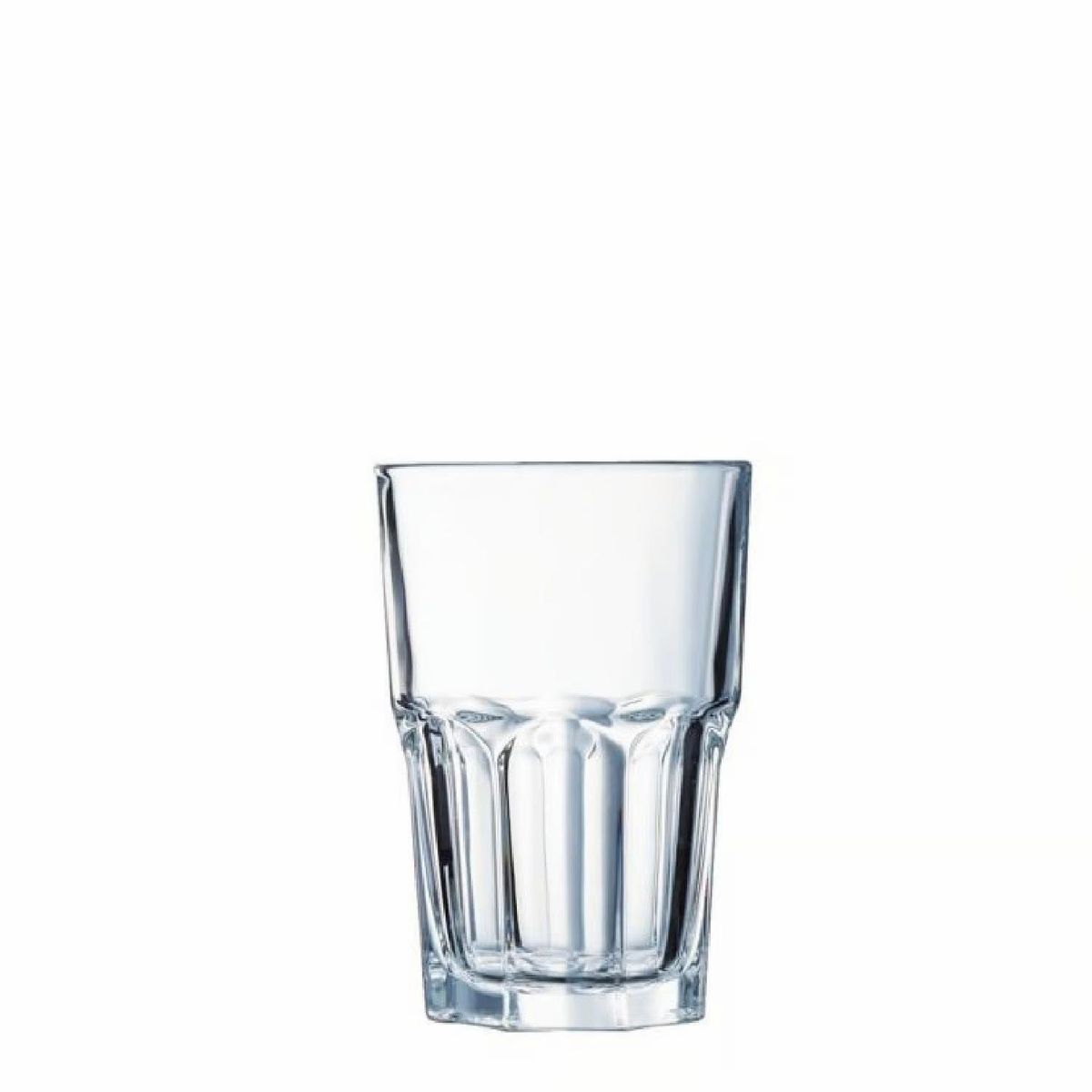 ARCOROC - Set 6 Vasos Altos Granity 350ml