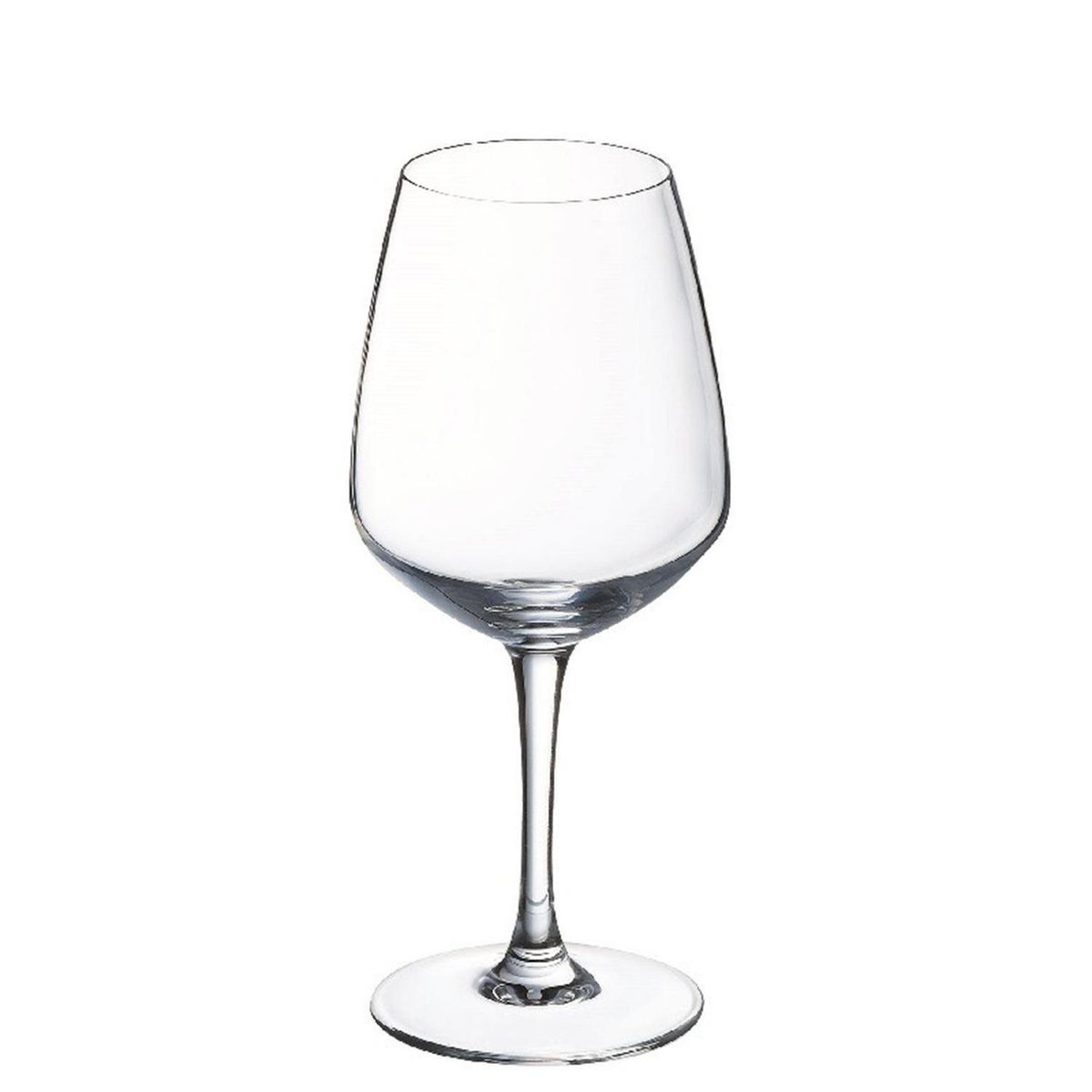 LUMINARC - Set 6 Copas de Vino Vinetis 500ml