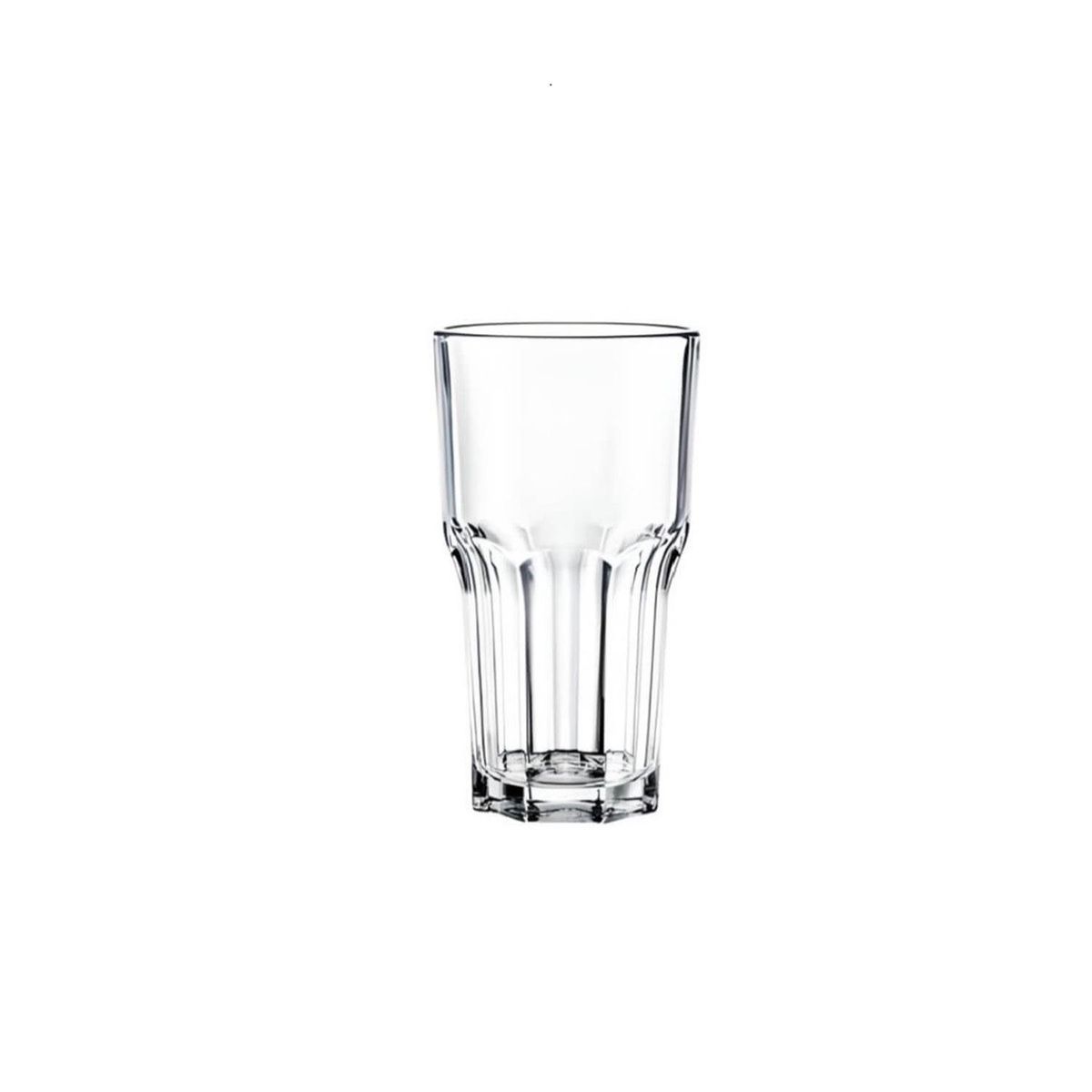  - Set 6 Vasos Altos Siena 650ml