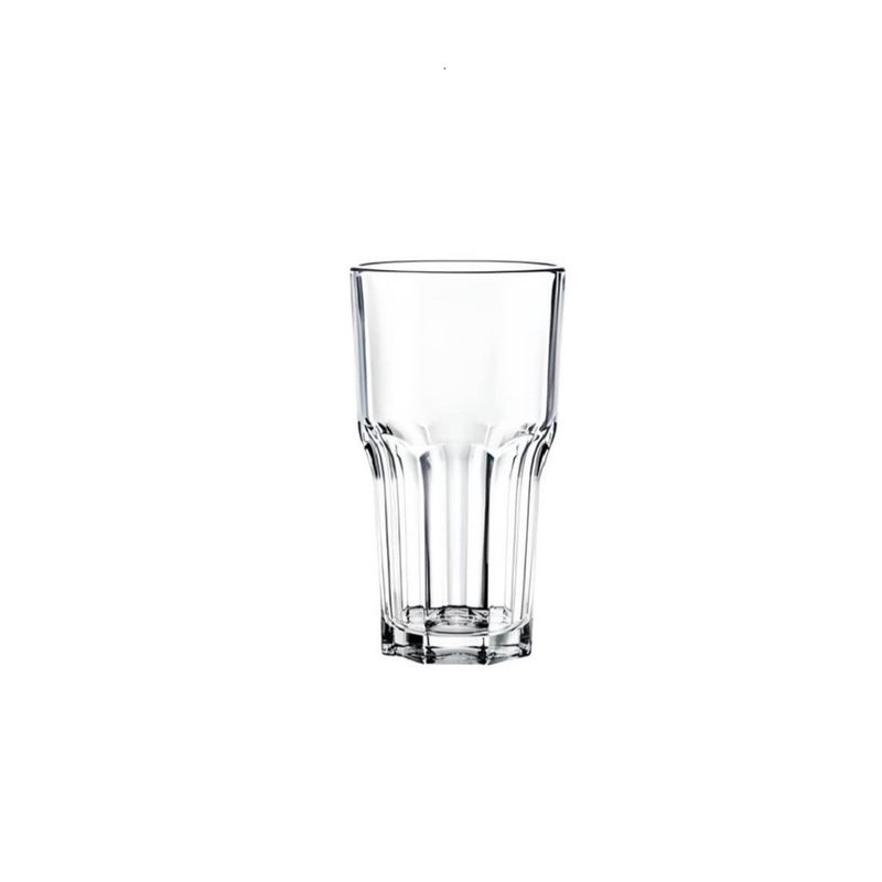  - Set 6 Vasos Altos Siena 650ml