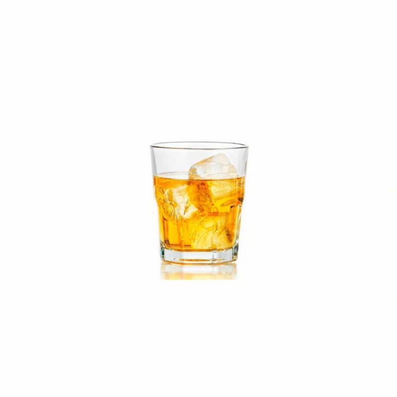  - Set 6 Vasos Altos Siena 370ml