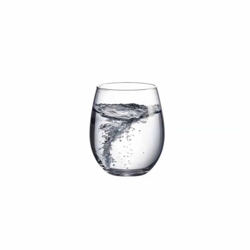 - Set 6 Vasos Altos Napa 350ml