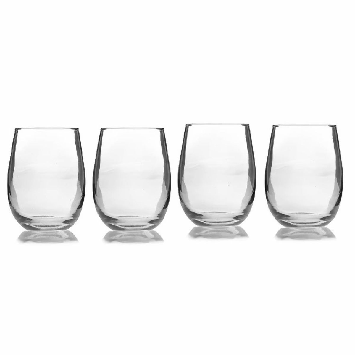 - Set 6 Vasos Altos Napa 500ml