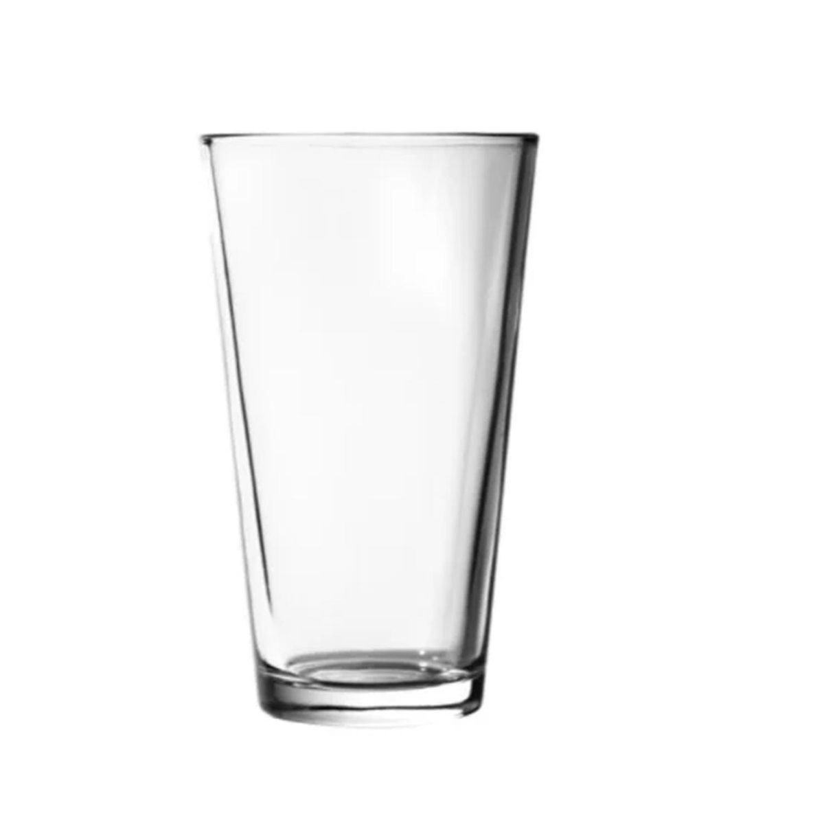  - Set 6 Vasos Altos Casale 420ml