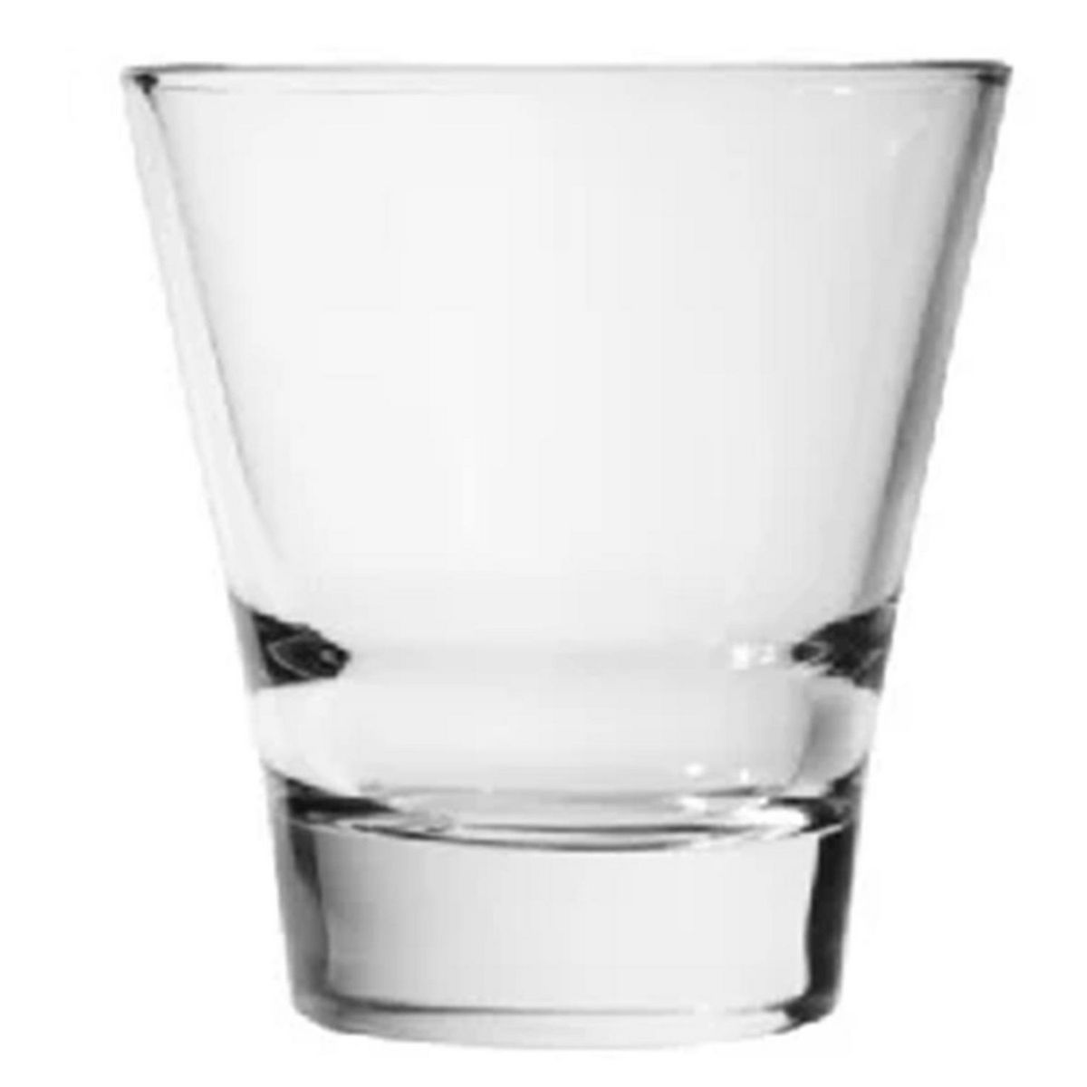  - Set 4 Vasos Bajos Novara 260ml