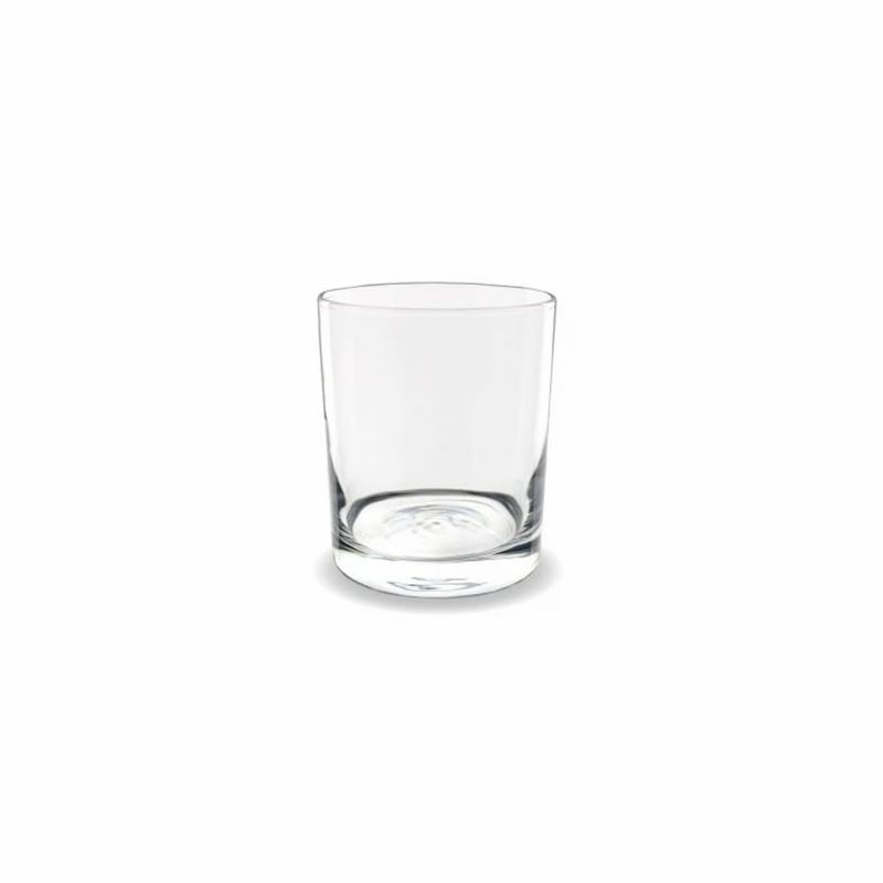  - Set 6 Vasos Bajos Glasgow 330ml