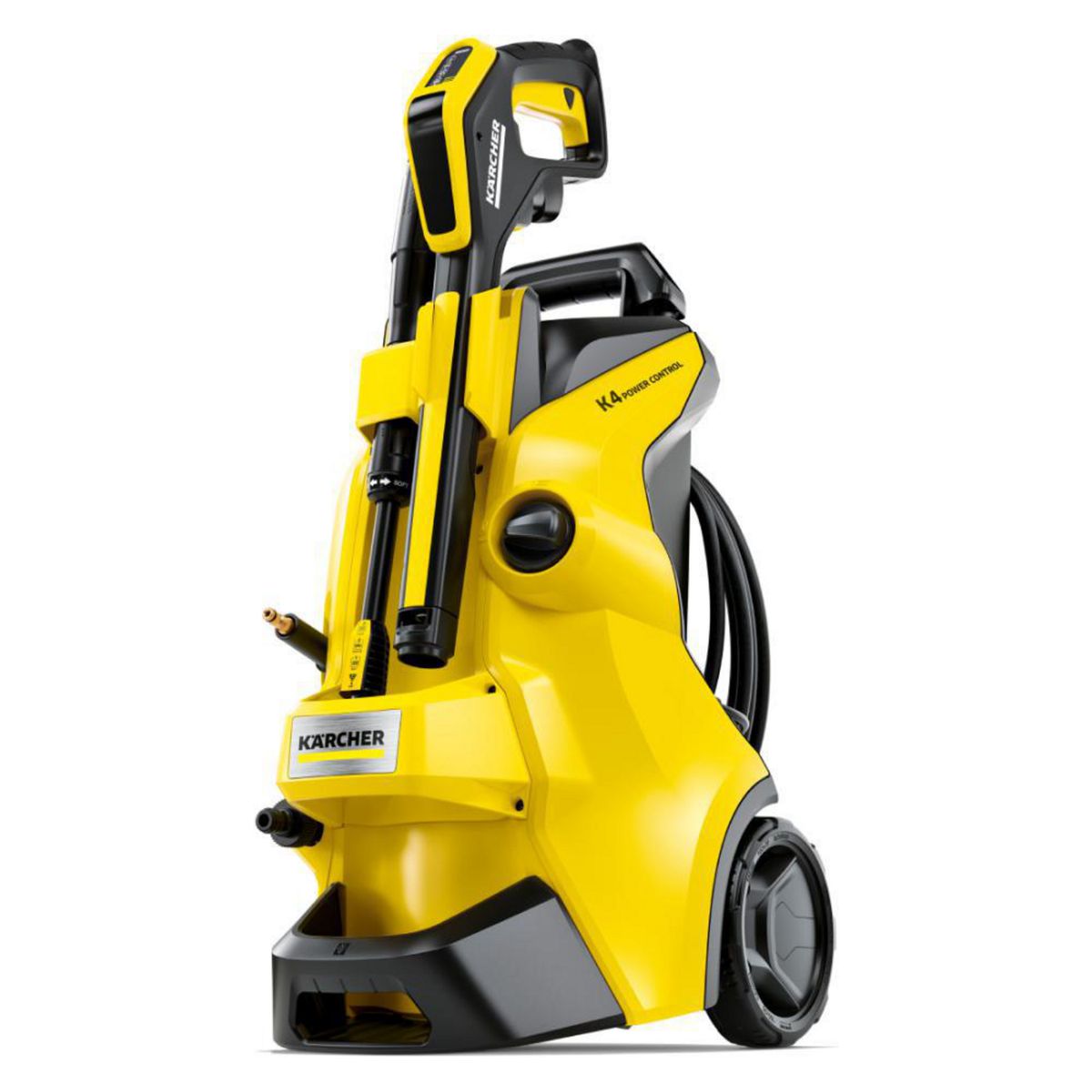 KARCHER - Hidrolavadora K4 Power Control