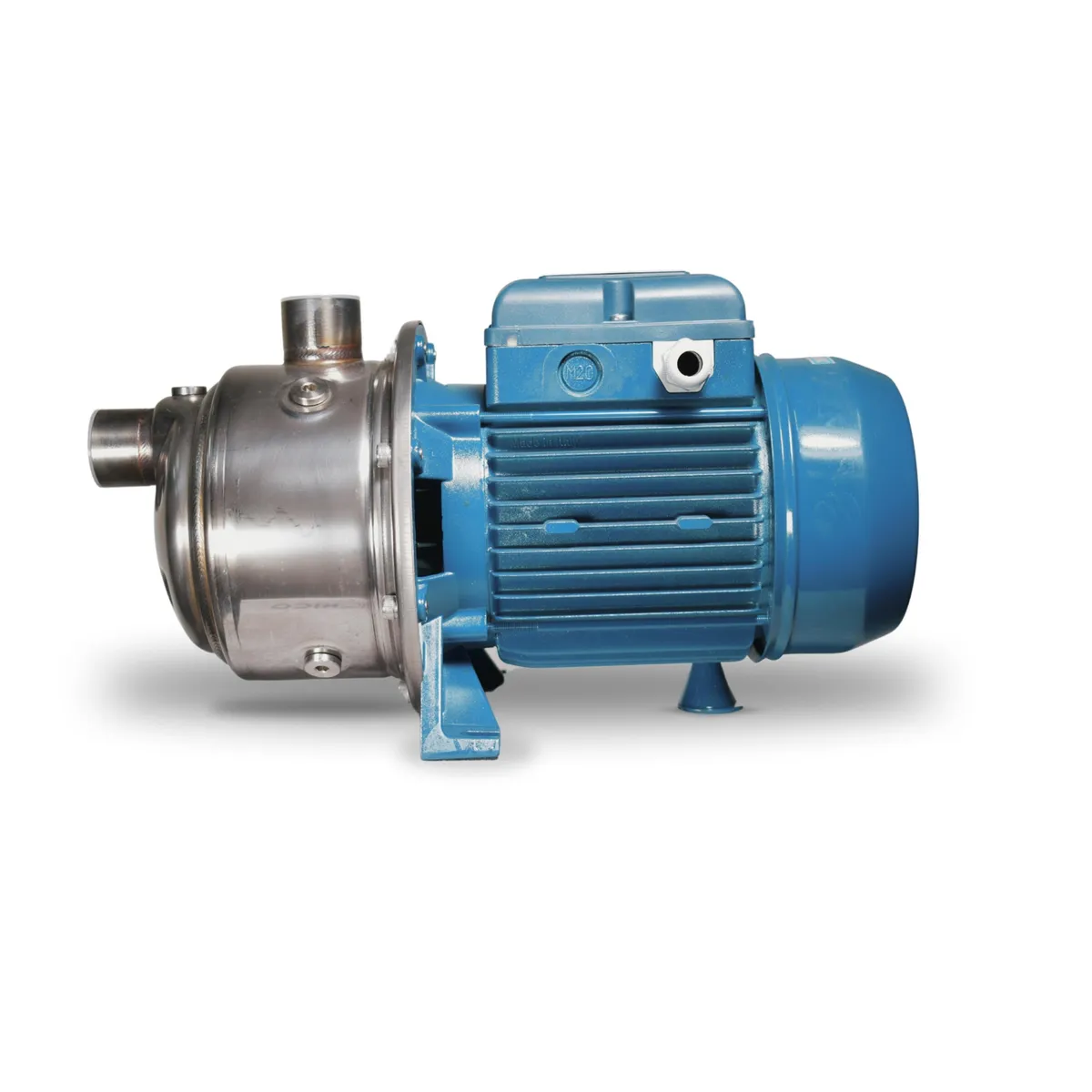 PENTAX - Electrobomba Autocebante Pentax INOX100 de 1 HP 63.3 L/min