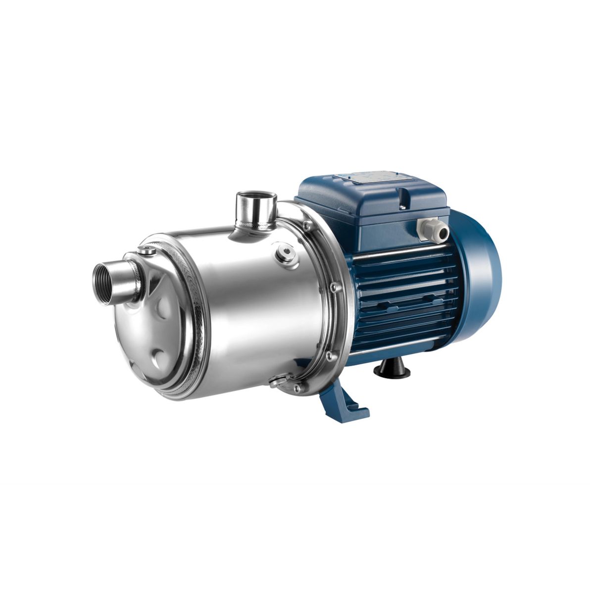 PENTAX - Electrobomba Multietapica Pentax U9-200/3T de 2.5 HP Trifásico