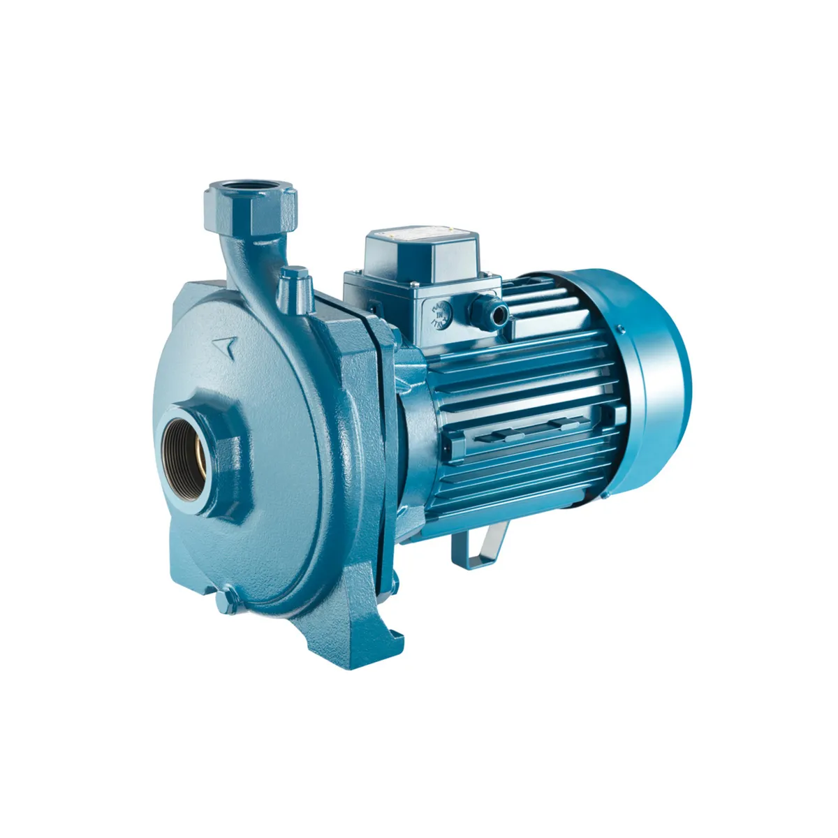 PENTAX - Electrobomba Centrifuga Pentax CM164 de 2 HP 110 L/min