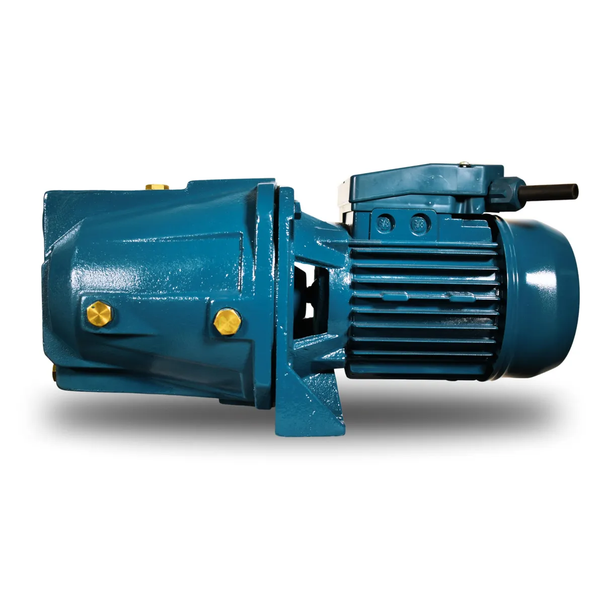 PENTAX - Electrobomba Autocebante Pentax CAM100 de 1 HP 70 L/min