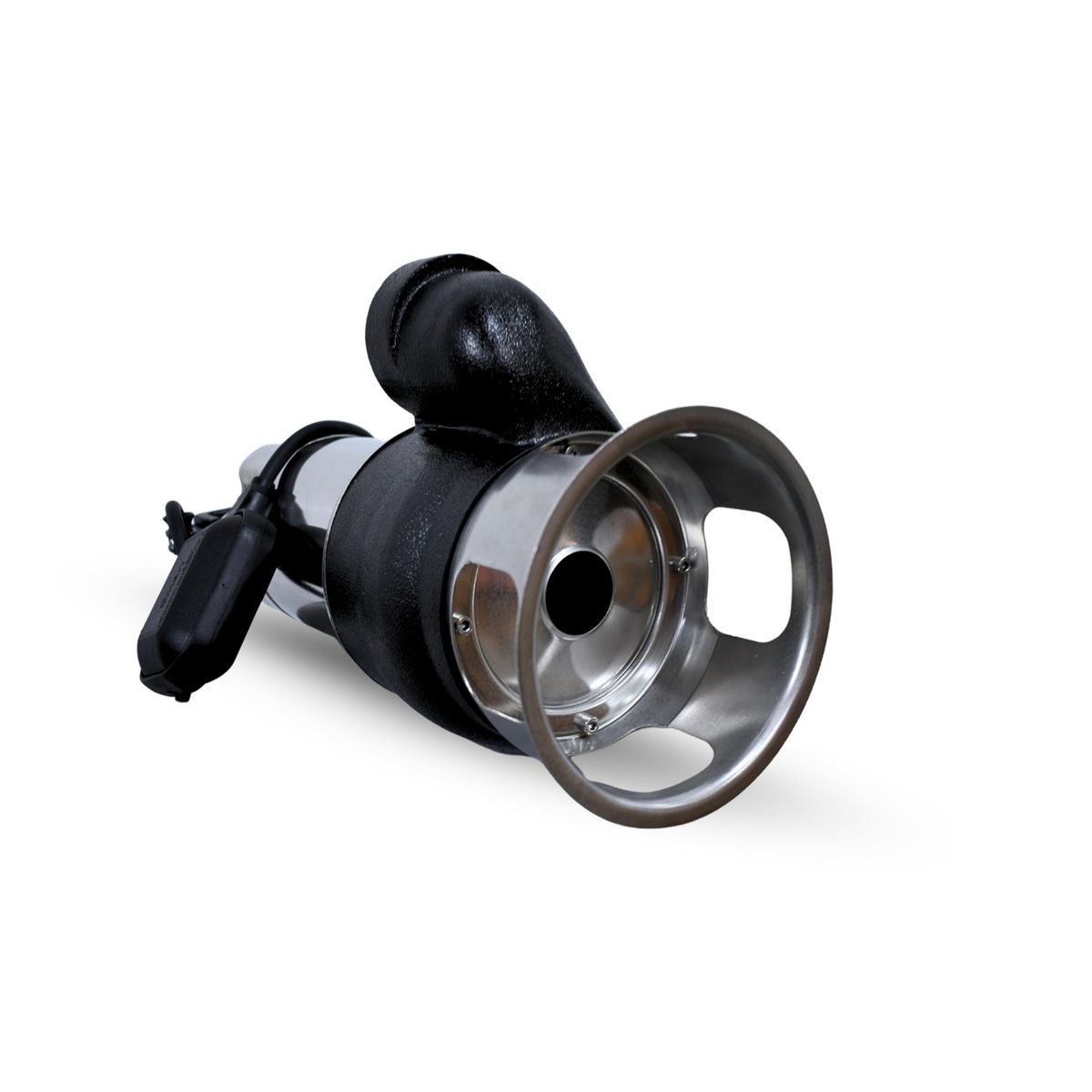 PENTAX - Electrobomba Sumergible Pentax DG 80/2G de 0.8 HP Aguas Negras