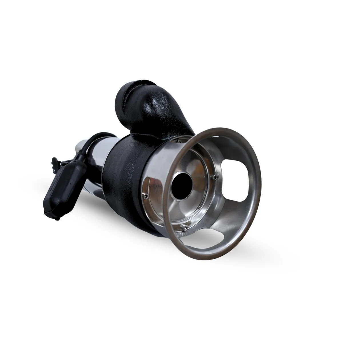 PENTAX - Electrobomba Sumergible Pentax DB 150 de 1.5 HP Aguas Negras