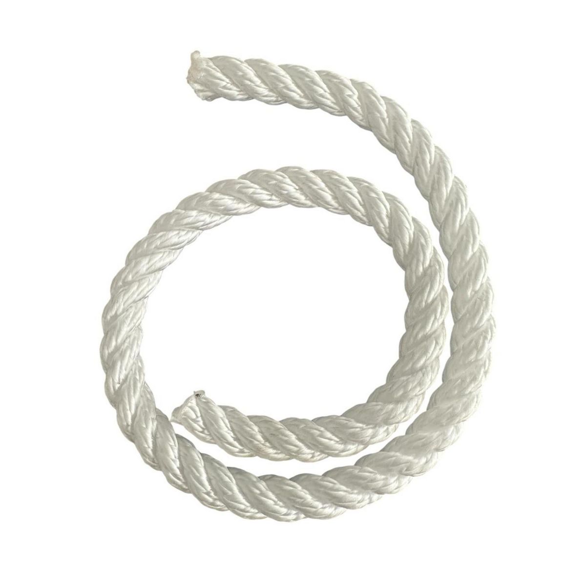 GENERICO - Soga Polipropileno de 1/2"-12mm x ml