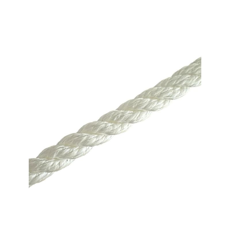 GENERICO - Soga Poliester de 3/8"- 10mm x ml