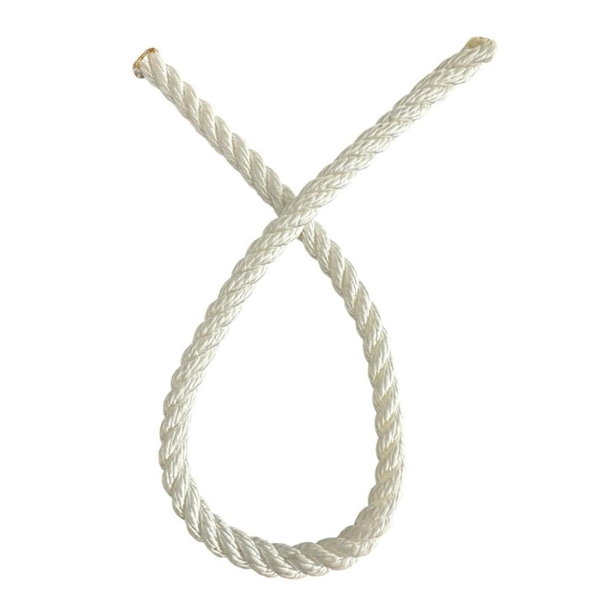 GENERICO - Soga Poliester de 3/8"- 10mm x ml