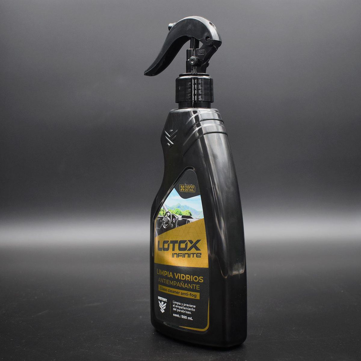  - Limpia Parabrisas Lotox