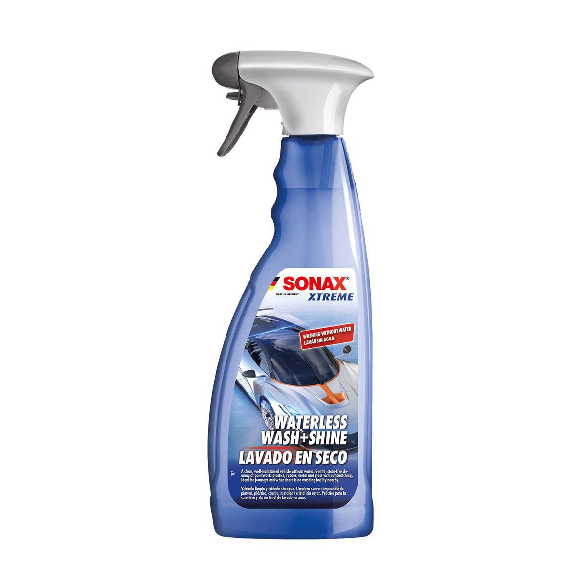 SONAX - Sonax Xtreme Lavado En Seco 750 ml