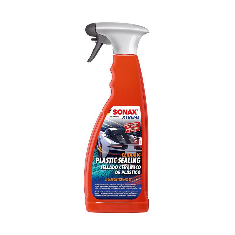 SONAX - Sonax Xtreme Ceramic Plastic Sealing