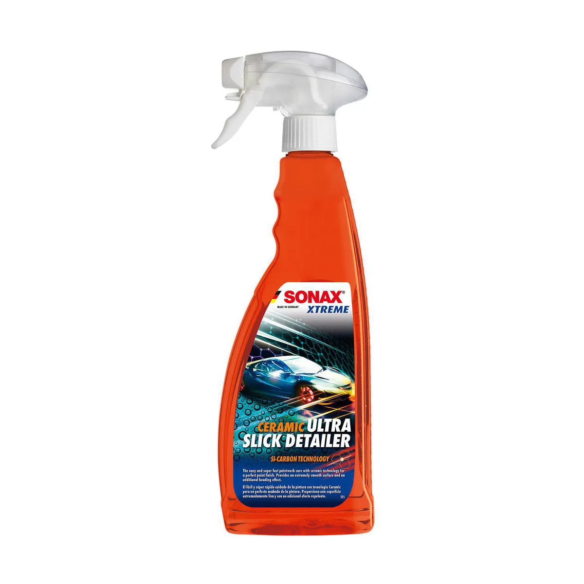 SONAX - Sonax Xtreme Ceramic Ultra Slick Detailer