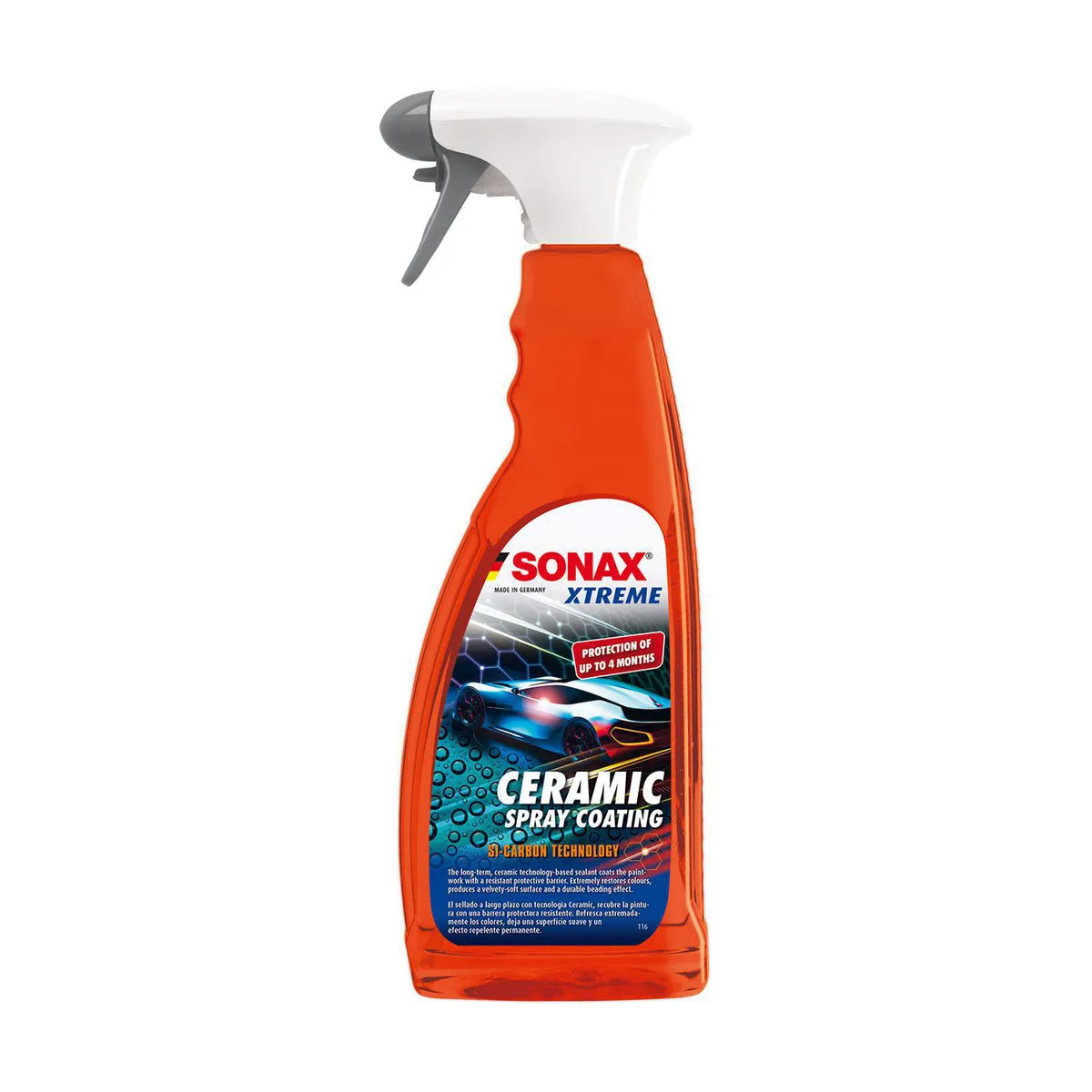 SONAX - Sonax® Xtreme Ceramic Spray Coating
