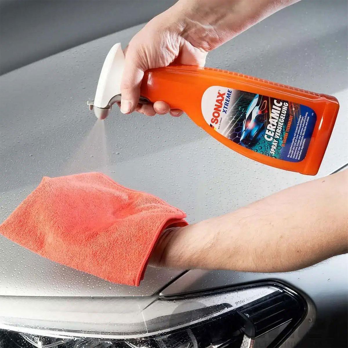 SONAX - Sonax® Xtreme Ceramic Spray Coating