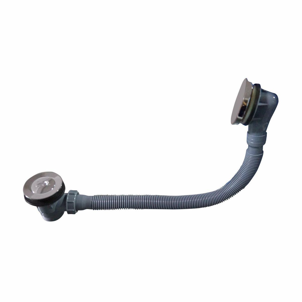 CUBA&SPA - Desague Push Tina 65 cm