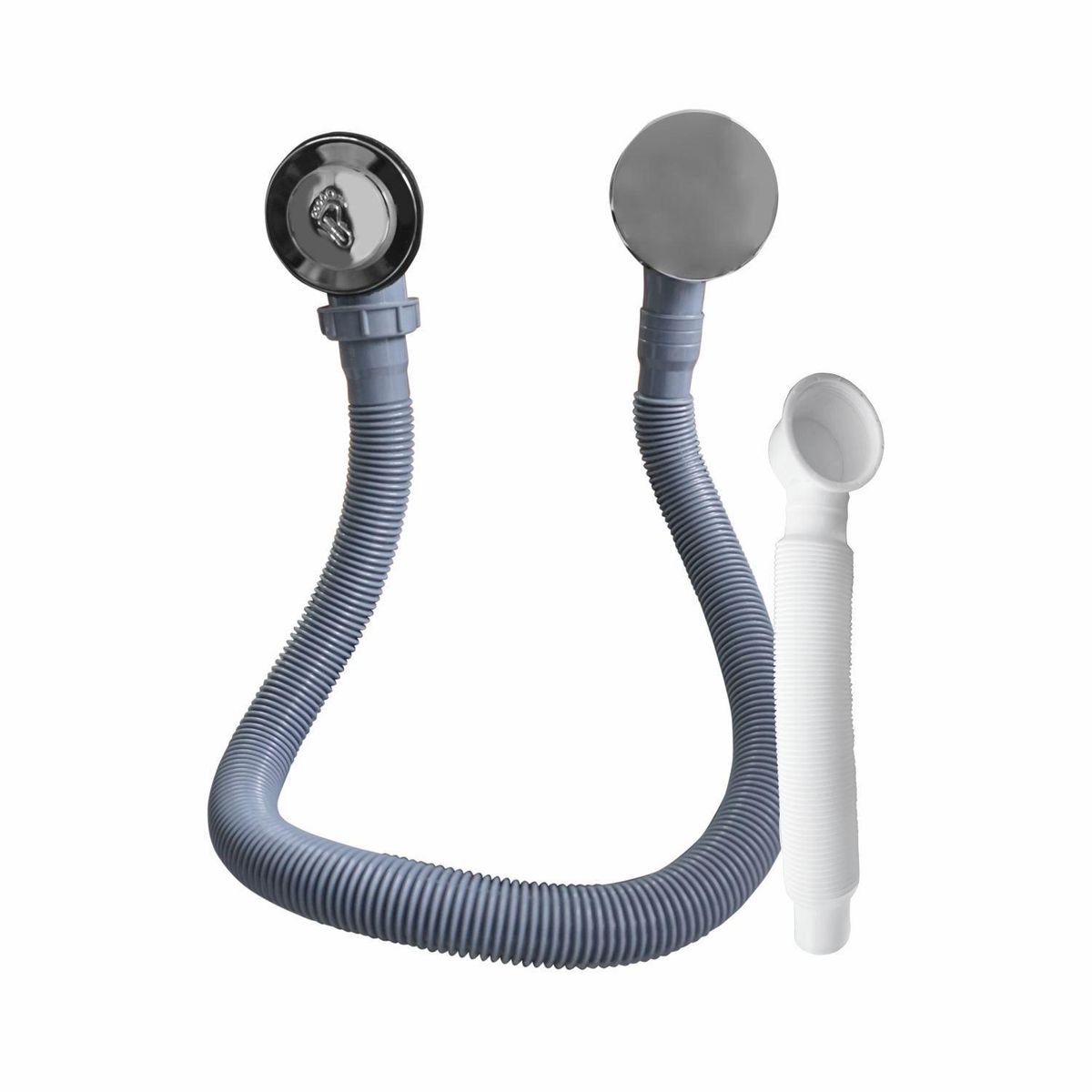 CUBA&SPA - Desague Push Tina 85 cm