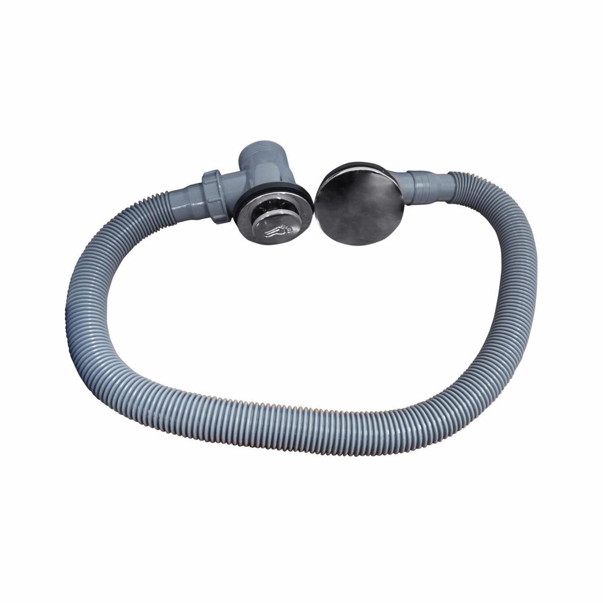 CUBA&SPA - Desague Push Tina 85 cm