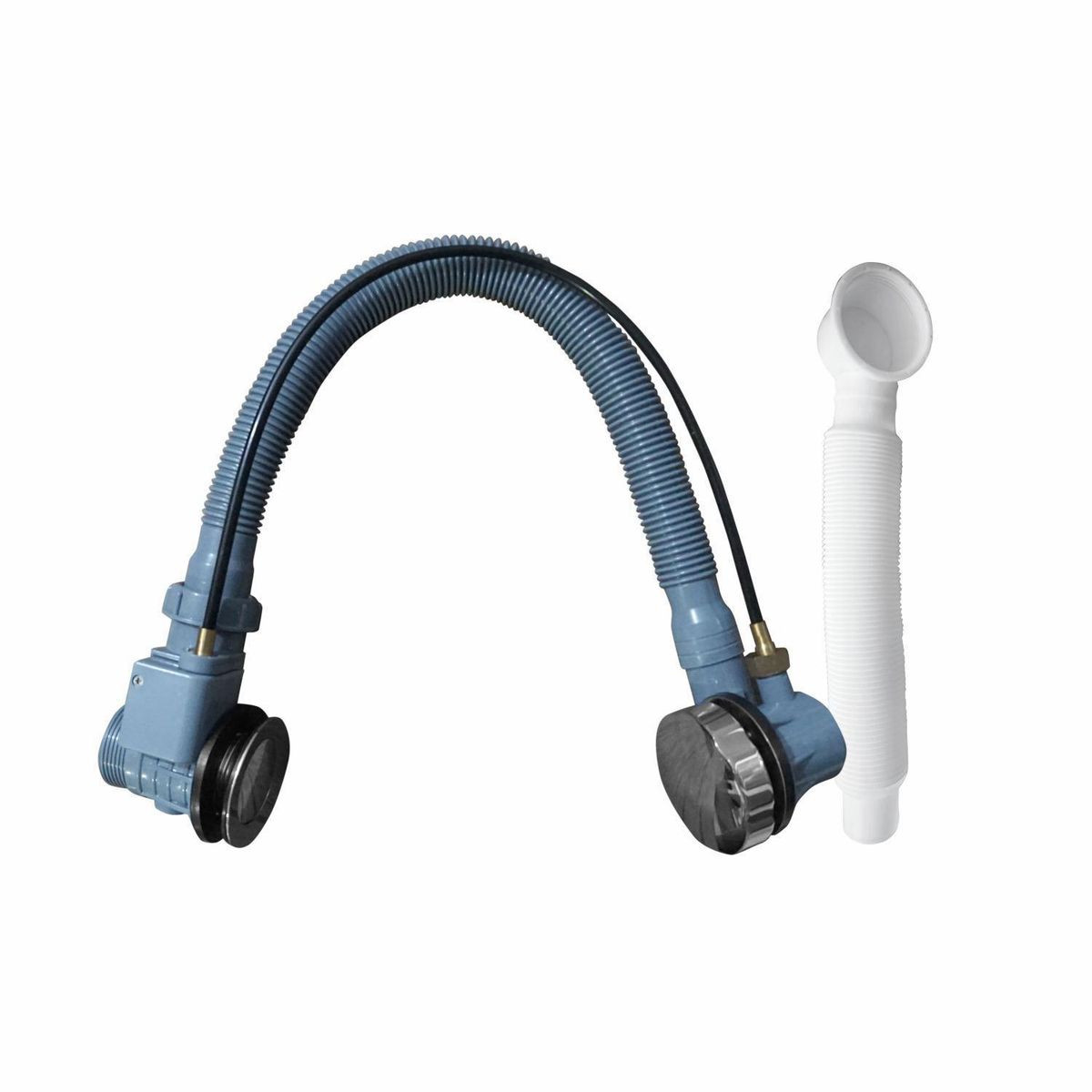 CUBA&SPA - Desague Auto Tina 85 cm