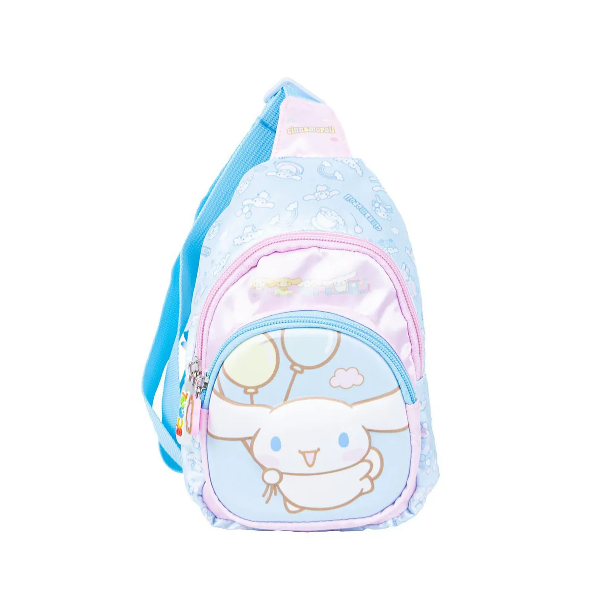 SCOOL - Pechera Kids Magic Cinnamoroll