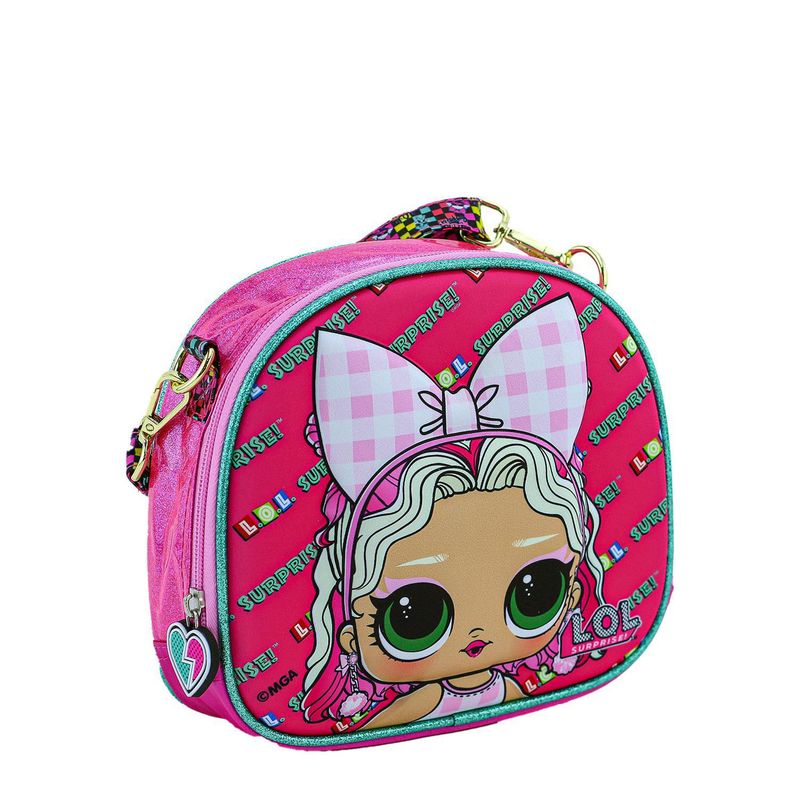 SCOOL - Mini Cartera Magic Lol