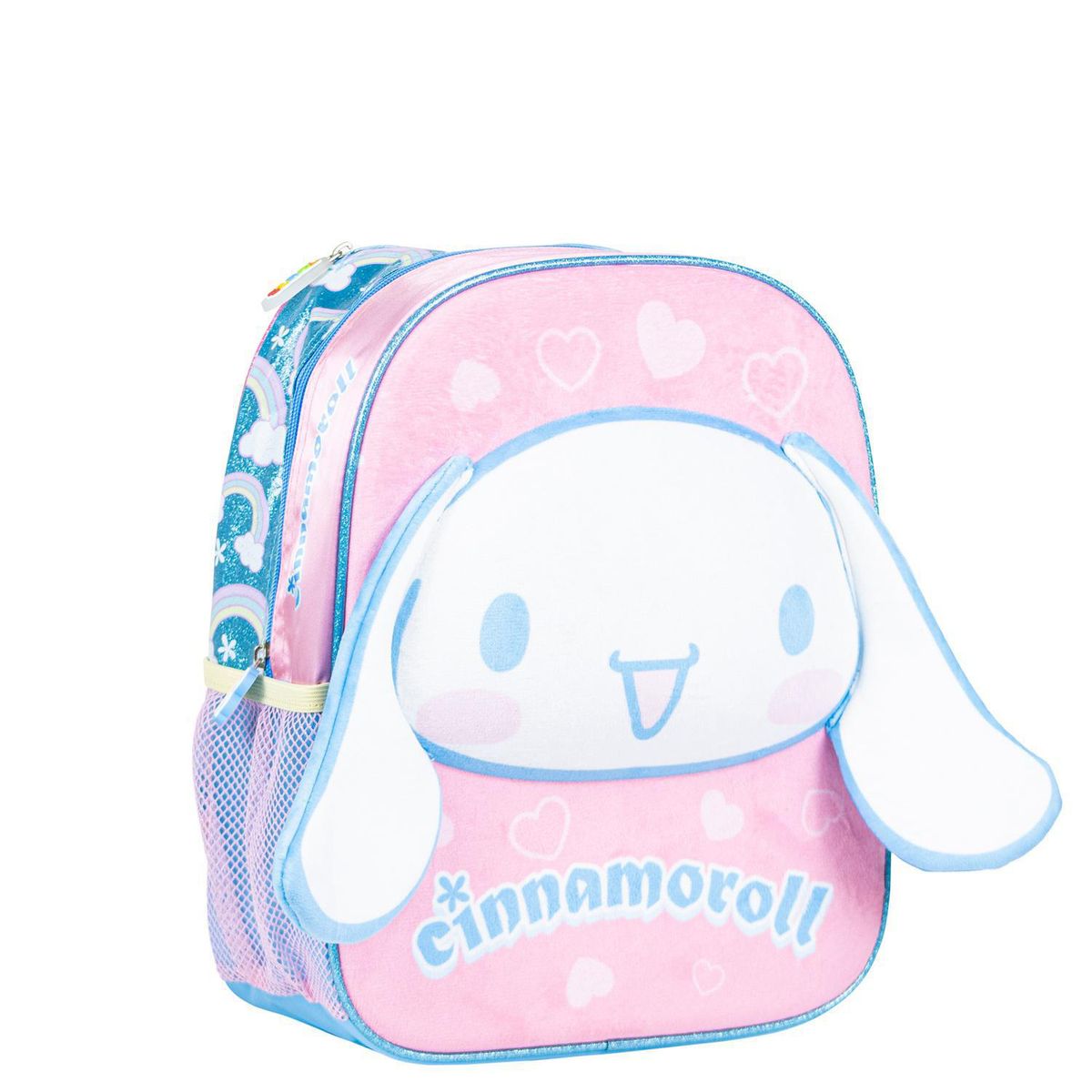 SCOOL - Mochila con Capucha Cinnamoroll