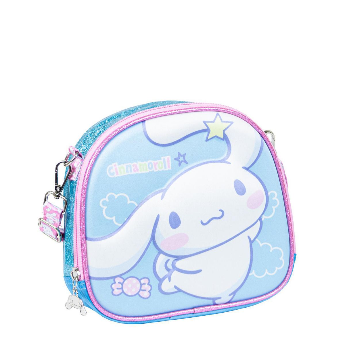 SCOOL - Mini Cartera Magic Cinnamoroll