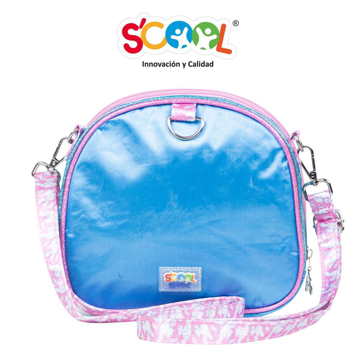SCOOL - Mini Cartera Magic Cinnamoroll