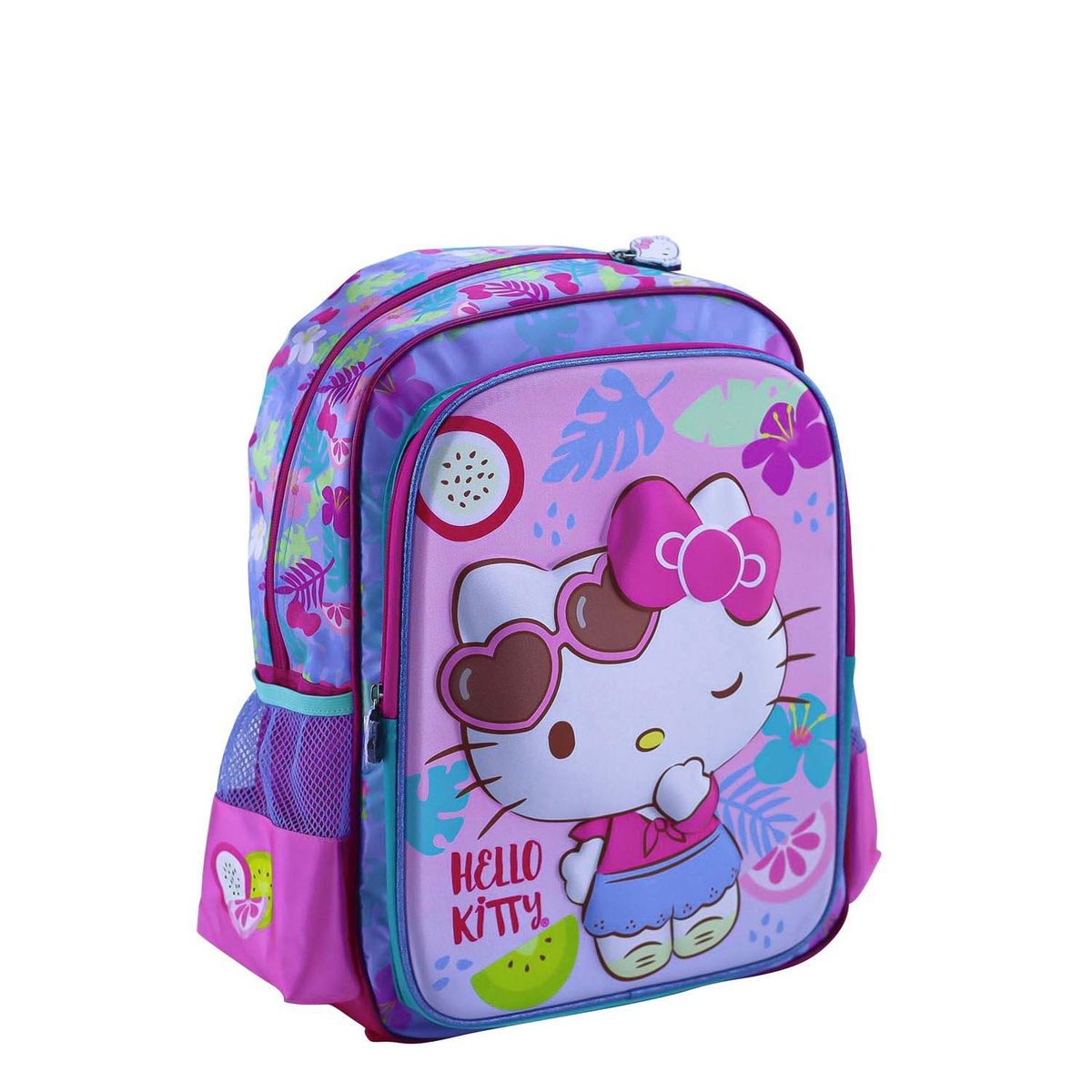 SCOOL - Mochila Hello Kitty Multicolor