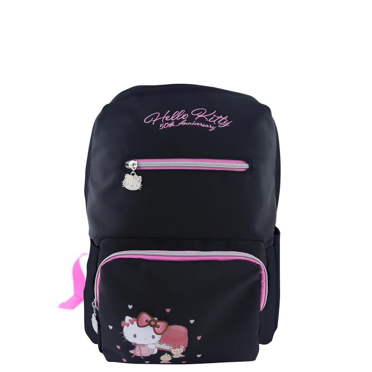 SCOOL - Mochila Oficio Play Hello Kitty