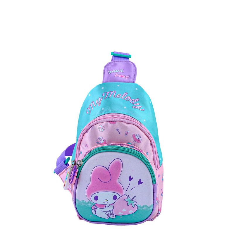 SCOOL - Pechera Kids Magic My Melody