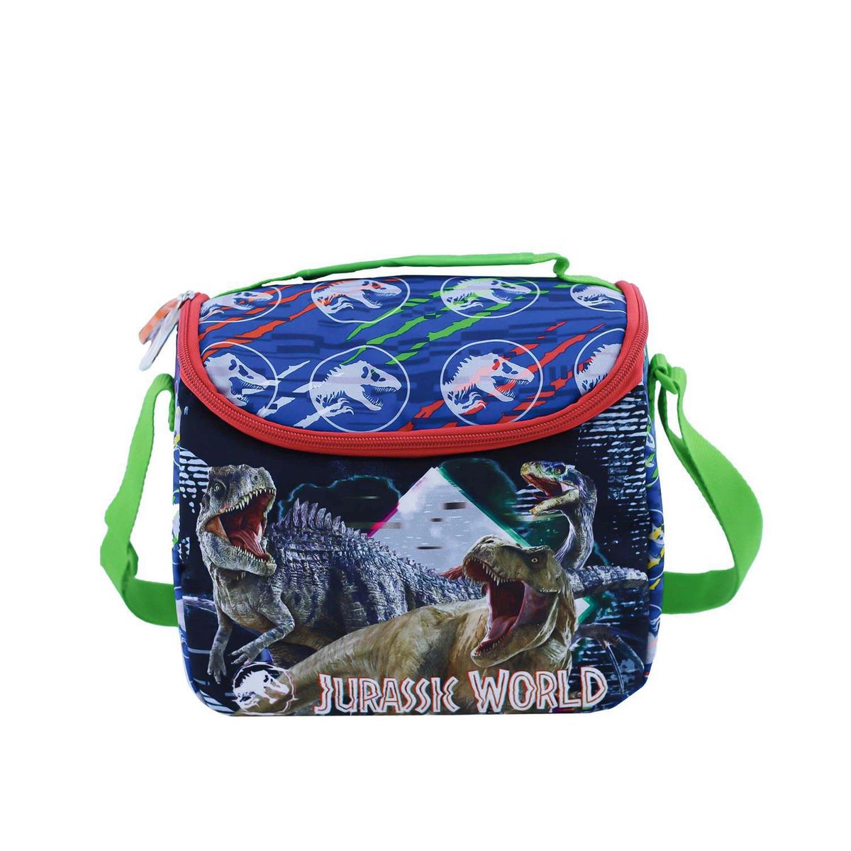 SCOOL - Lonchera Jurassic World