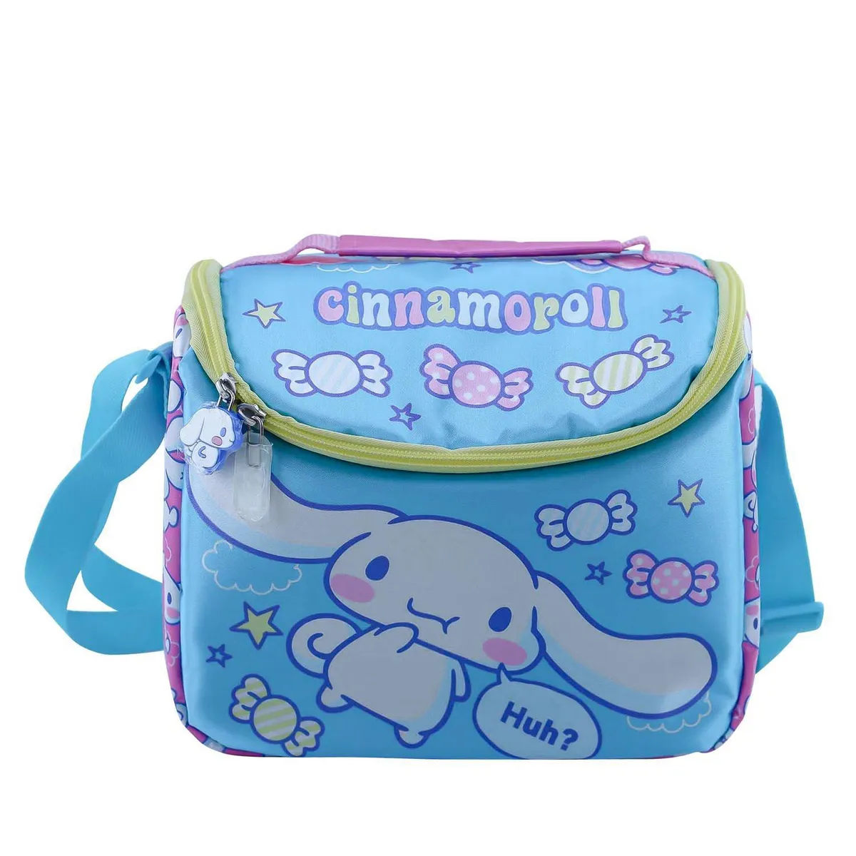 SCOOL - Lonchera Cross Cinnamoroll