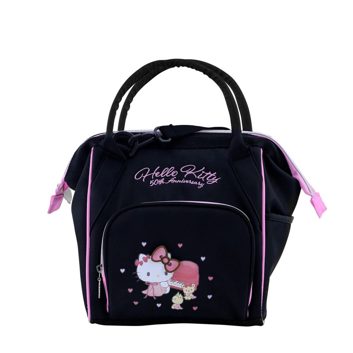 SCOOL - Lonchera Scool Play Hello Kitty