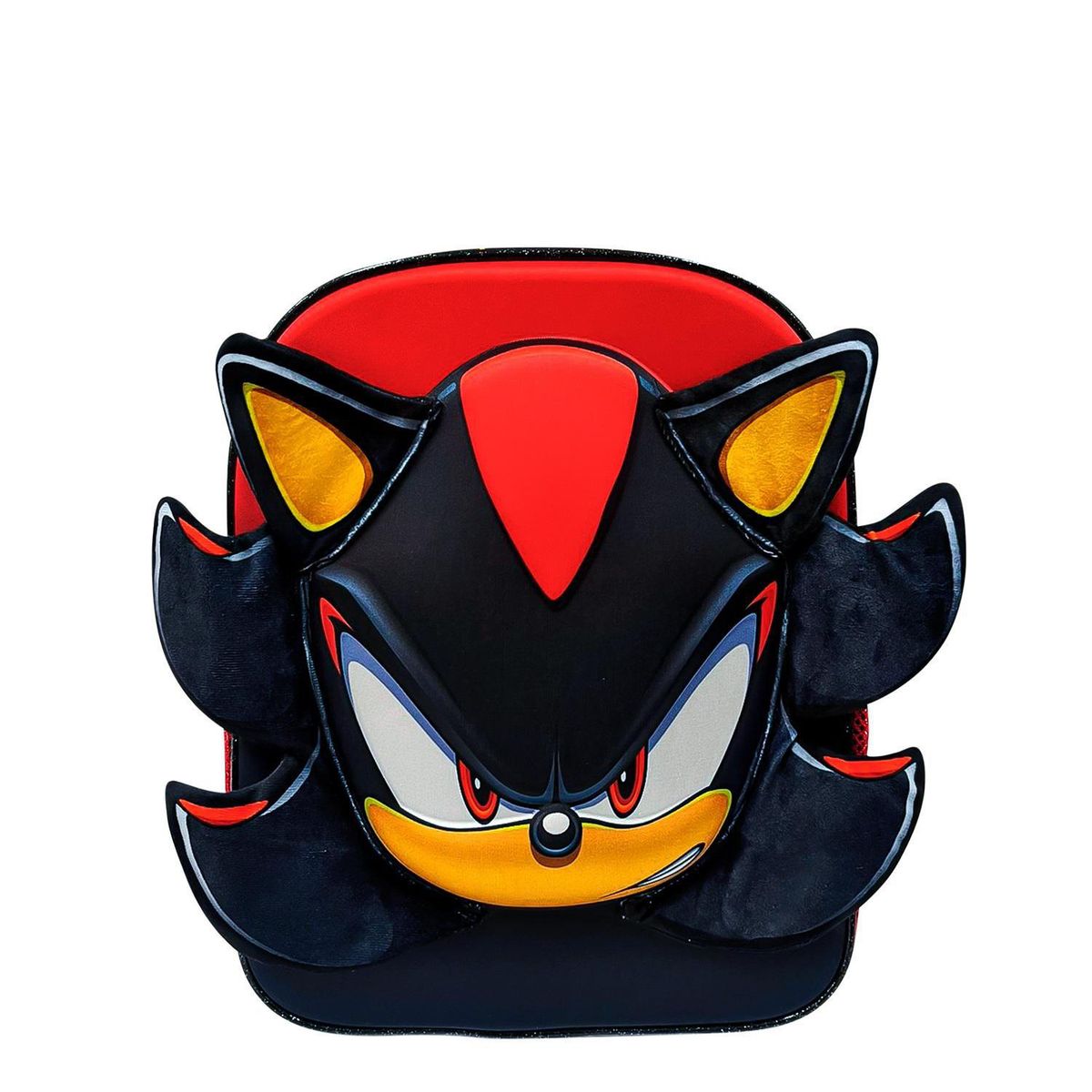 SCOOL - Mochila Con Capucha Sonic Shadow