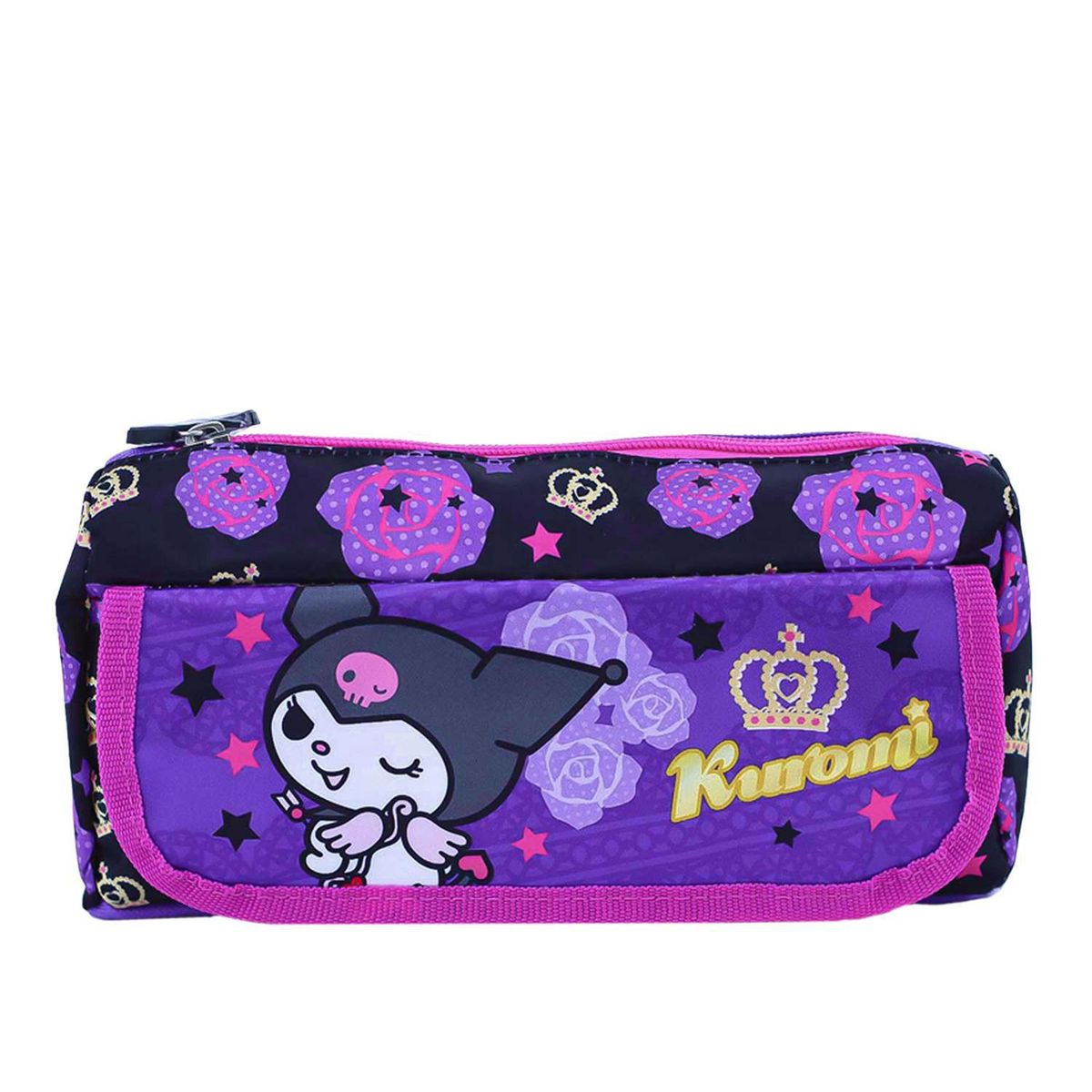 SCOOL - Cartuchera Ranger Kuromi