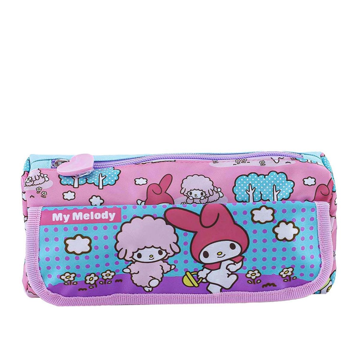 SCOOL - Cartuchera Ranger My Melody