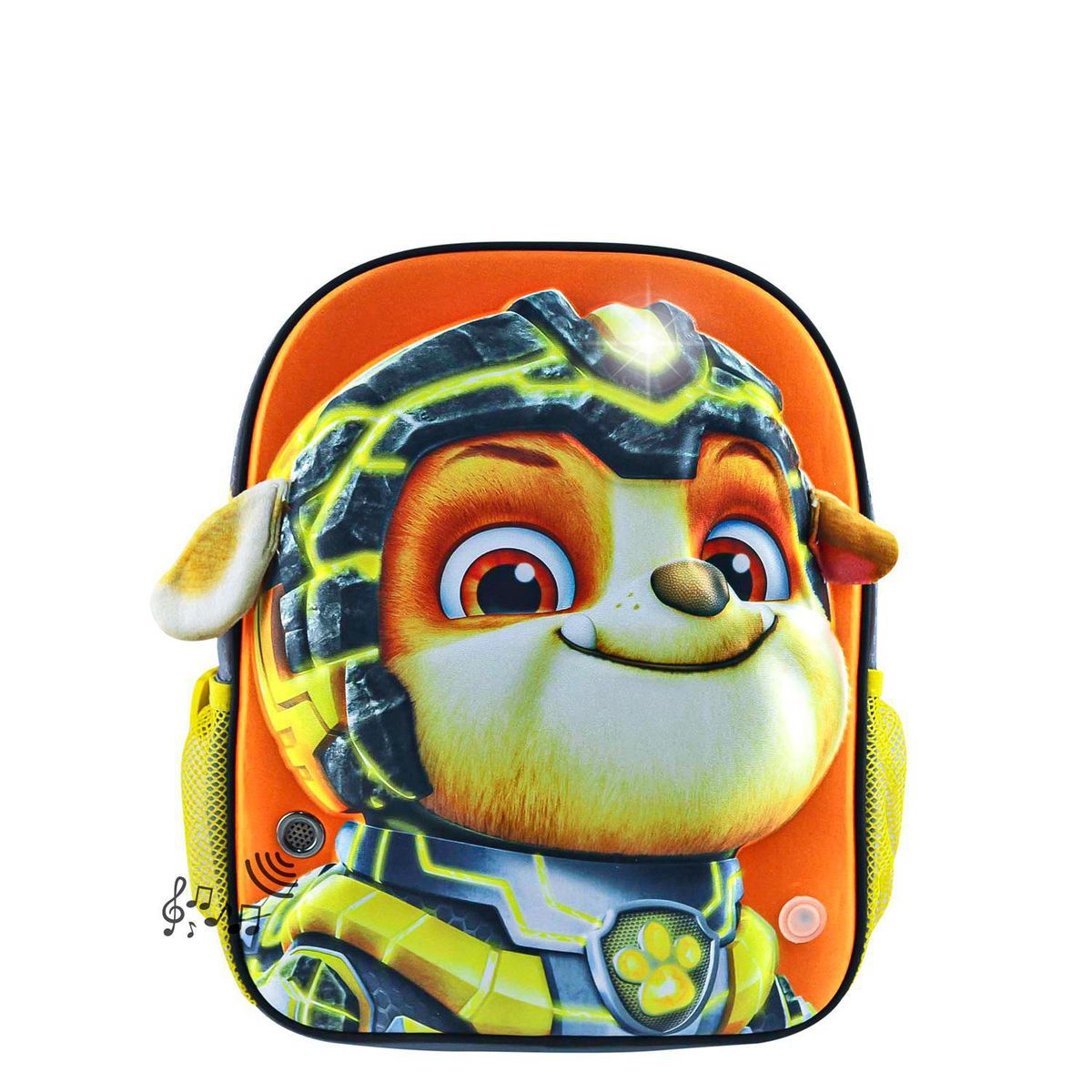 SCOOL - Mochila con Luces y Sonido Rubble